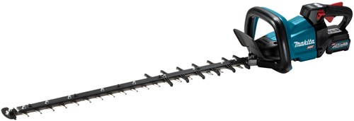 Load image into Gallery viewer, Makita uh007gd201 | heggenschaar | xgt 40 volt max | terugsnoeiuitvoering | 75 cm | set | 2x 2,5ah