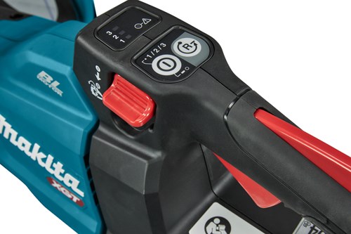 Load image into Gallery viewer, Makita uh007gz | heggenschaar | xgt 40 volt max | terugsnoeiuitvoering | 75 cm | body | zonder accu's en lader