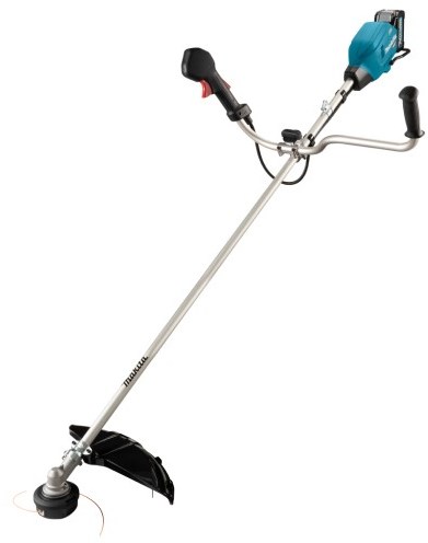 Load image into Gallery viewer, Makita ur006gm101 | xgt 40 v max | bosmaaier | u-greep | 4,0 ah accu | snellader