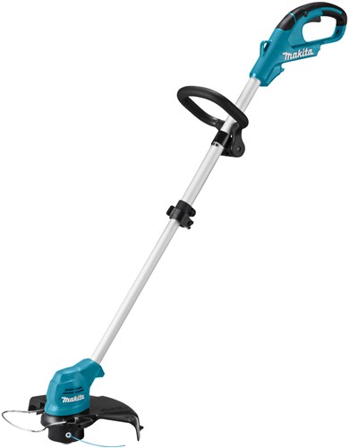 Load image into Gallery viewer, Makita ur100dz | 10,8v | li-ion | accu grastrimmer | body | 26cm - ur100dz