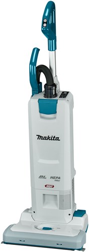Load image into Gallery viewer, Makita vc010gz borstelstofzuiger | xgt 40 v max | zonder accu's laders - vc010gz
