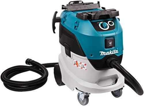 Load image into Gallery viewer, Makita vc4210l 230 v stofzuiger l-klasse adapter | stofzuigset - vc4210l