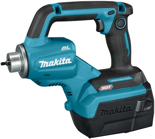 Load image into Gallery viewer, Makita vr001gz betontrilnaald | 40 v max | zonder accu's en lader | in doos vr001gz