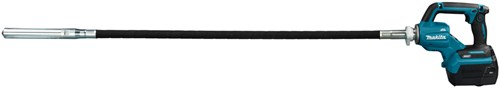 Load image into Gallery viewer, Makita vr003gz betontrilnaald | 40 v max | 1200 mm | zonder accu's en lader | in doos vr003gz