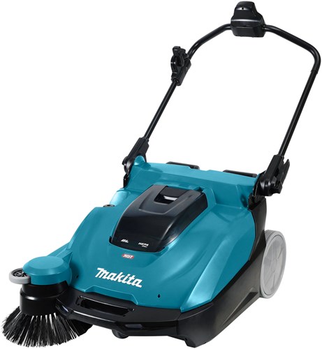 Load image into Gallery viewer, Makita vs001gz xgt 40 v max veeg-zuigmachine | zonder accu's en lader| in doos - vs001gz