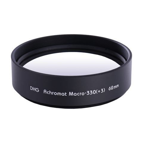Load image into Gallery viewer, Marumi Macro Achro 330 + 3 Filter DHG 62 mm