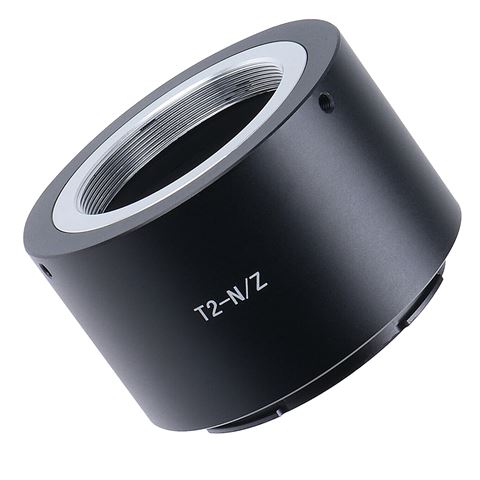 Load image into Gallery viewer, Marumi T2 Adapter voor Nikon Z