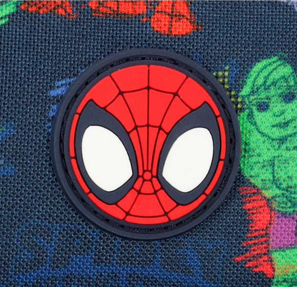 Load image into Gallery viewer, Marvel Spider-man Go Schoolrugzak Junior Rood