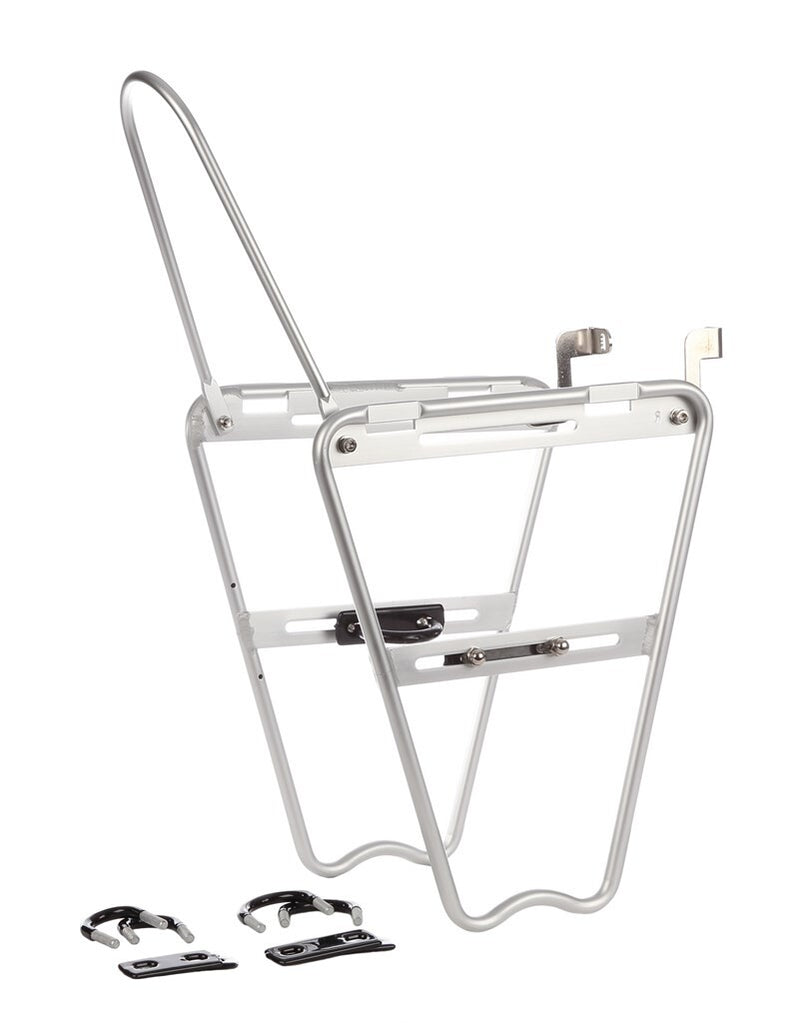 Load image into Gallery viewer, Massload lowrider alu cl-890f, mat-zilver