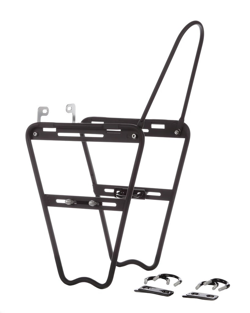 Load image into Gallery viewer, Buzaglo massload lowrider alu cl-890f, mat-zwart