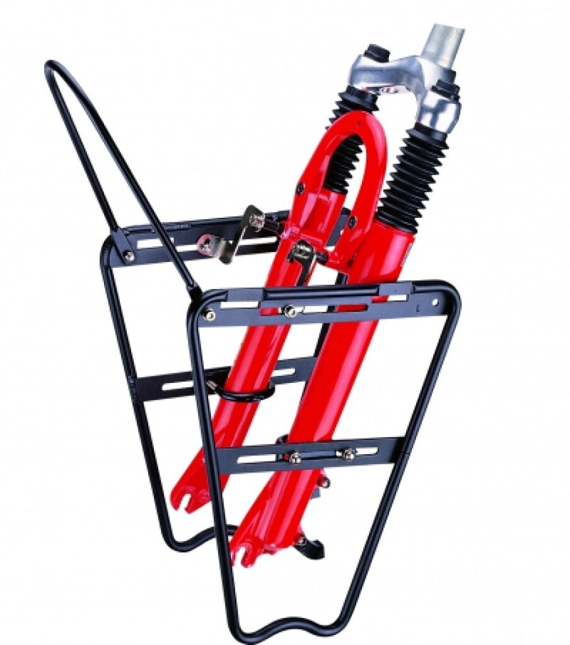 Load image into Gallery viewer, Buzaglo massload lowrider alu cl-890f, mat-zwart