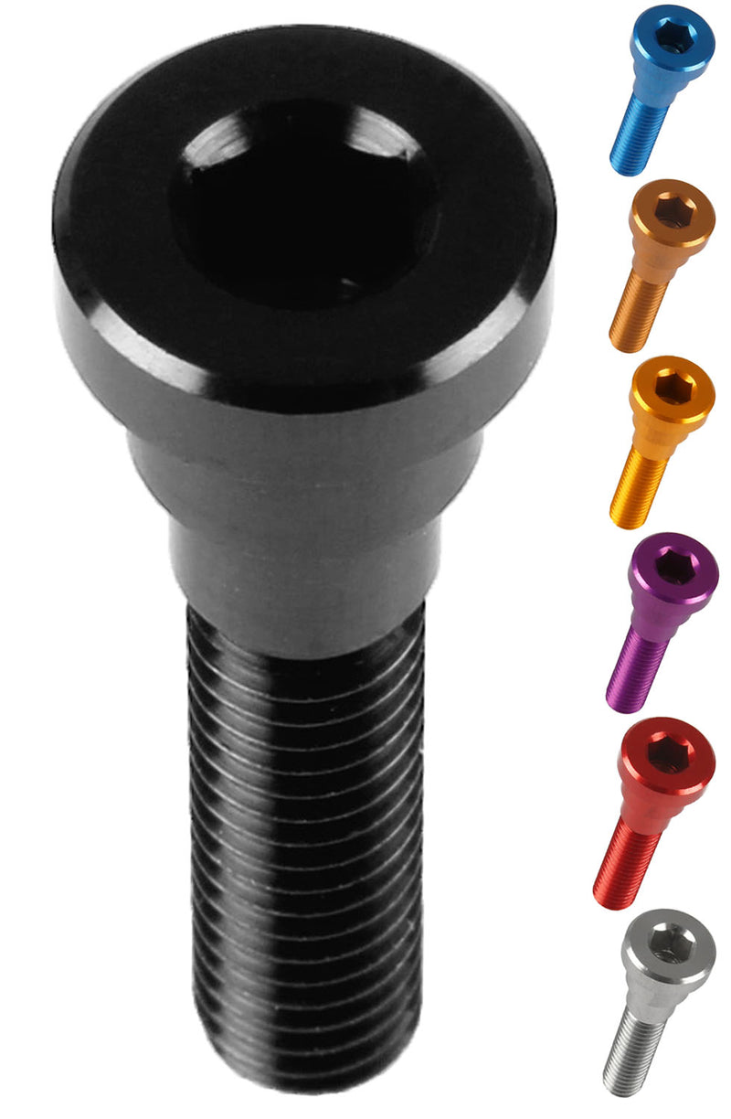 Load image into Gallery viewer, Hope top cap grip doctor screw