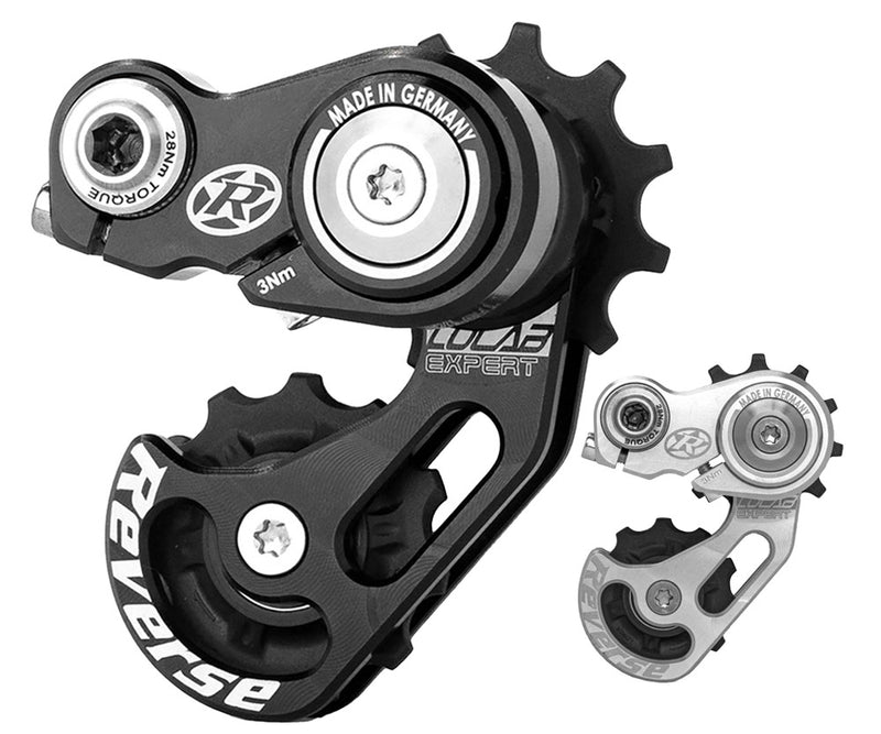 Load image into Gallery viewer, Reverse components colab expert chain tensioner