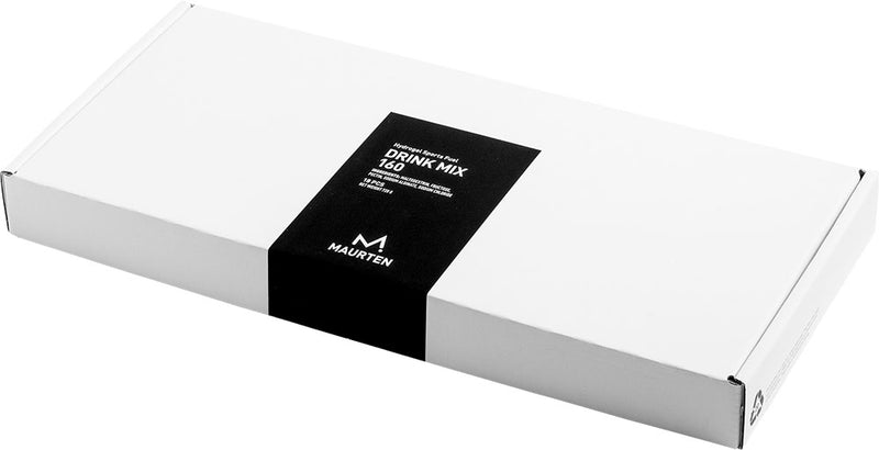 Load image into Gallery viewer, Maurten drink mix 160 hydrogel drink powder 18x40g