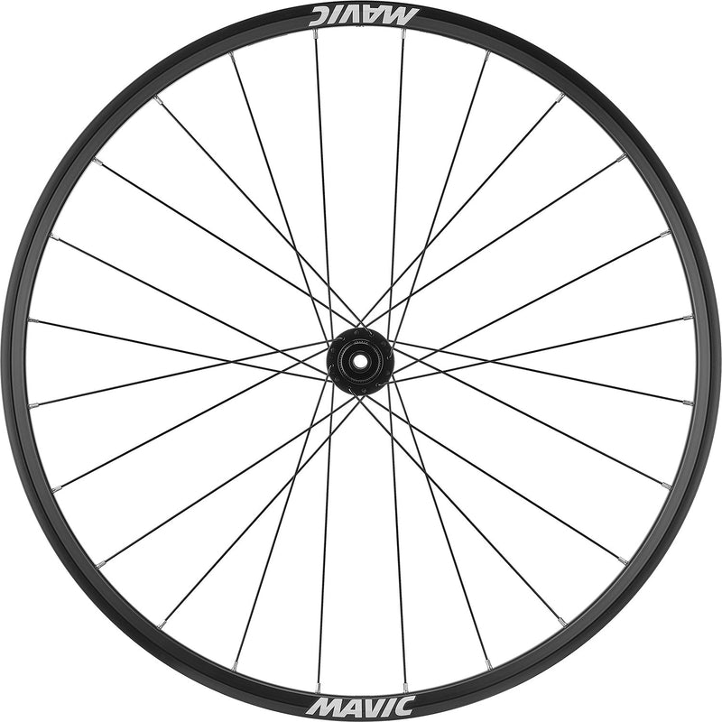 Load image into Gallery viewer, Mavic access rg22 cl front wheel