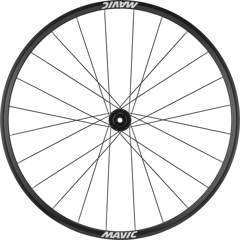 Load image into Gallery viewer, Mavic access rg22 cl shimano hg rear wheel