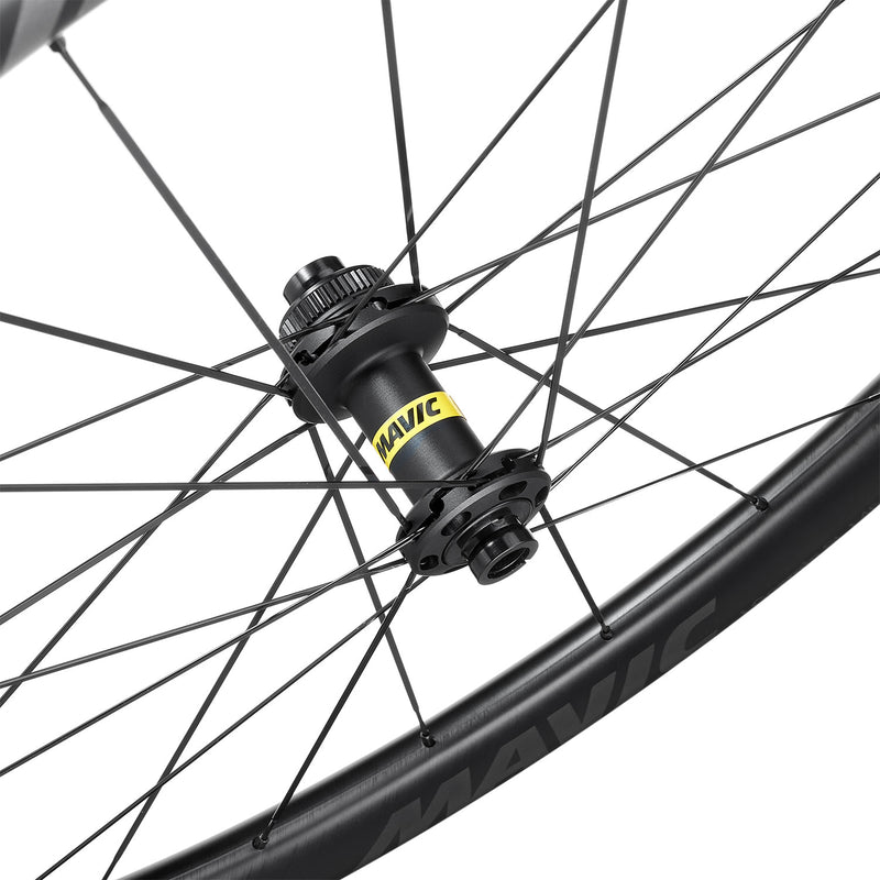 Load image into Gallery viewer, Mavic cosmic sl 45 carbon cl sram xdr wheelset