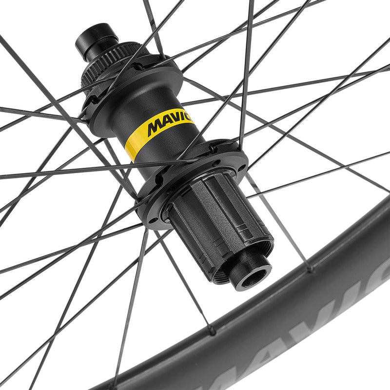 Load image into Gallery viewer, Mavic cosmic sl 65 carbon cl shimano hg-r wheelset
