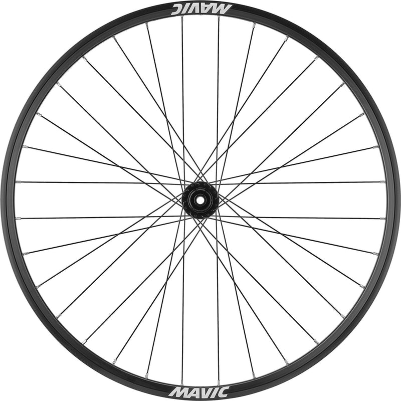 Load image into Gallery viewer, Mavic e-access xr22 28 cl front wheel