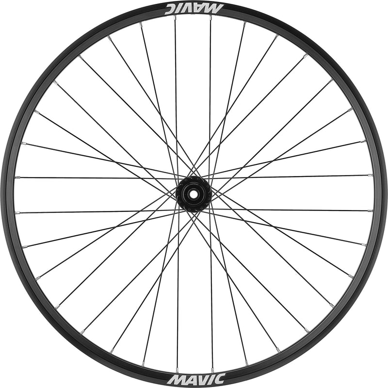 Load image into Gallery viewer, Mavic e-access xr22 28 cl shimano hg rear wheel