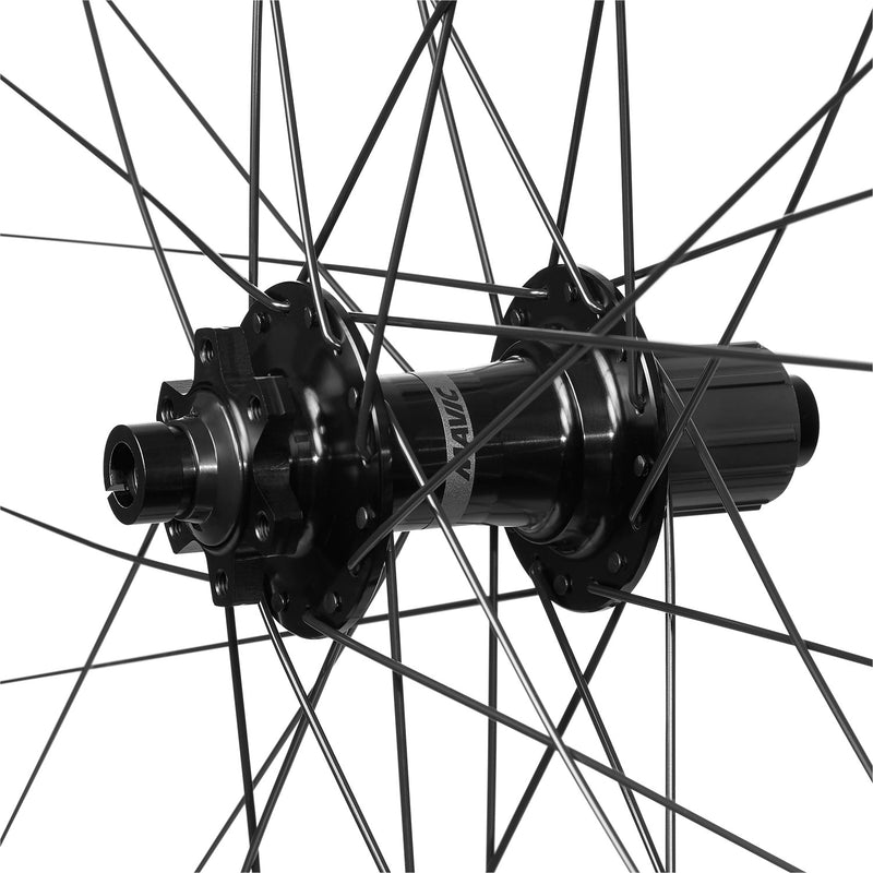 Load image into Gallery viewer, Mavic laufrad e-crossride 1 lr e-crossride1 rear 29 int bst hg