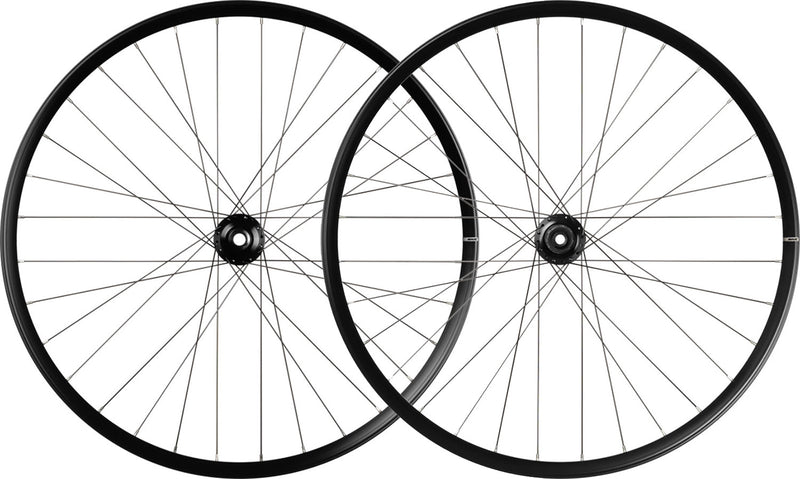 Load image into Gallery viewer, Mavic e-crossride 1 6-bolt shimano hg wheelset