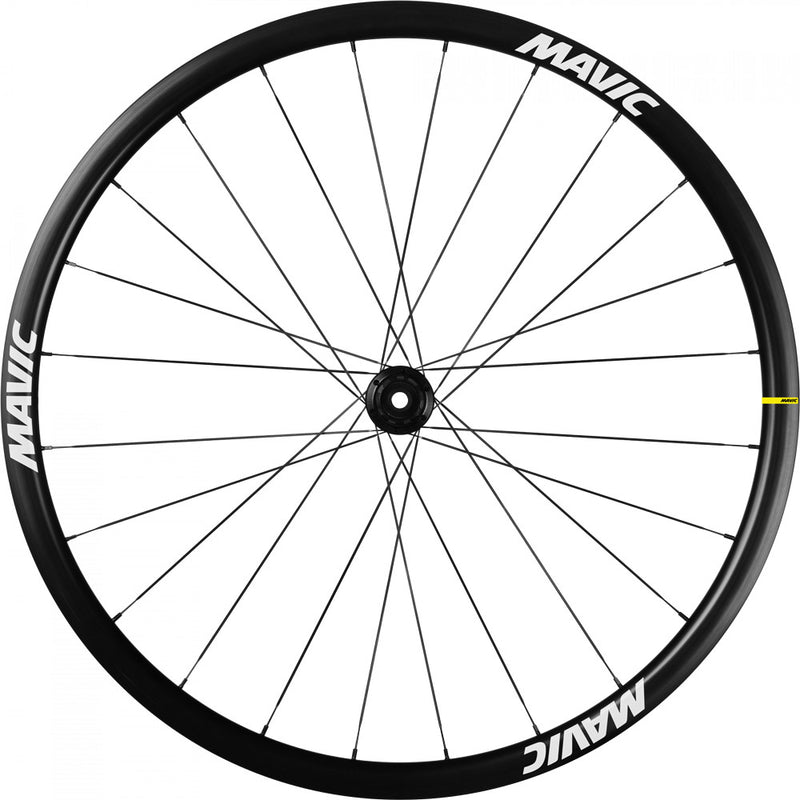 Load image into Gallery viewer, Mavic ksyrium 30 disc rear wheel