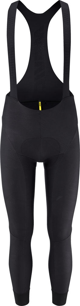 Load image into Gallery viewer, Mavic cosmic thermo - bib tights with pad