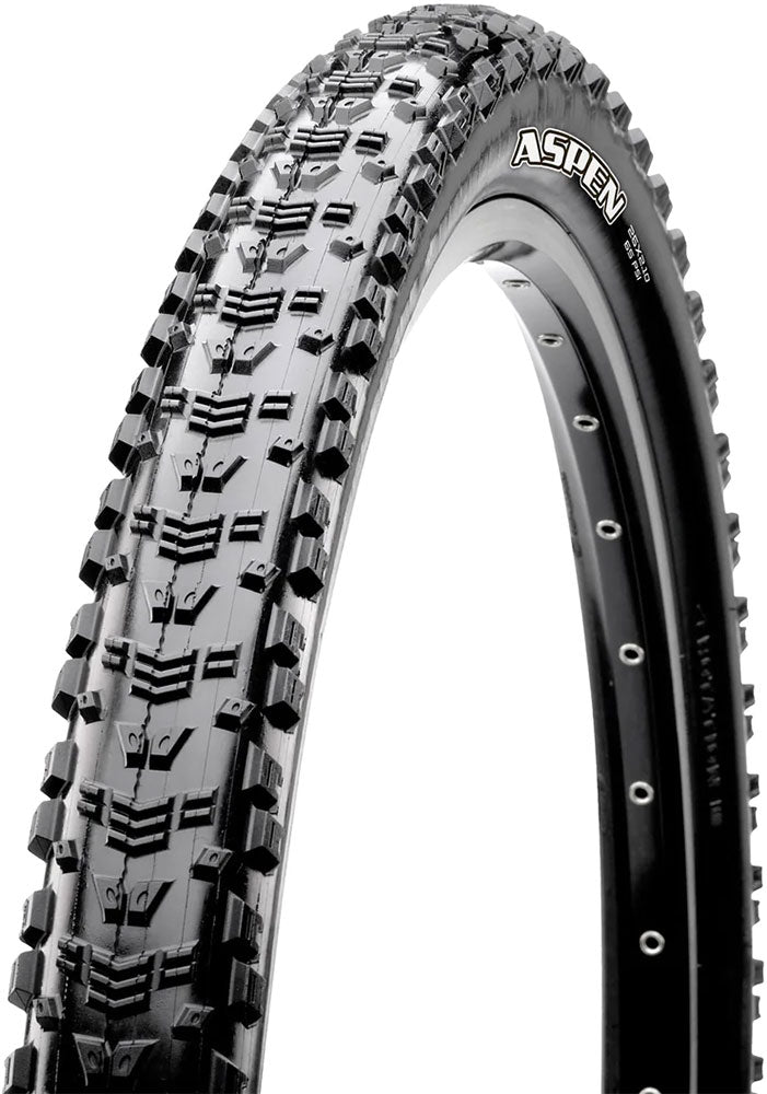 Load image into Gallery viewer, Maxxis aspen 29x2.40 wt tr exo maxxspeed folding tire