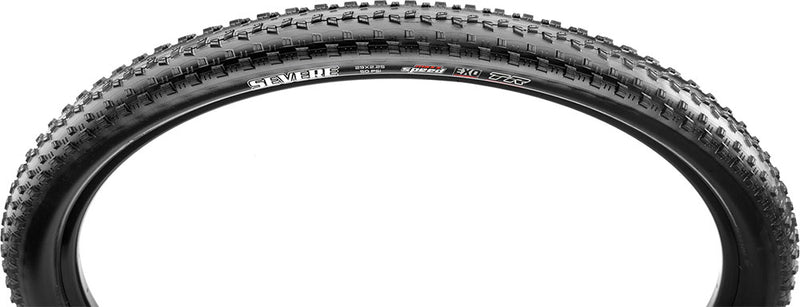 Afbeelding laden in galerijviewer, Maxxis severe 29x2.25 tr exo maxxspeed folding tire