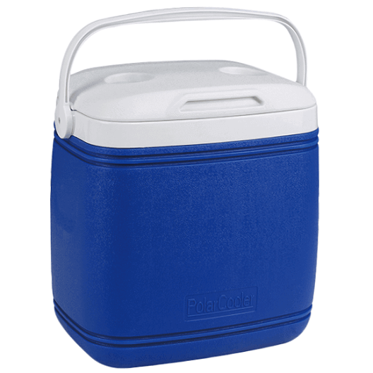 Load image into Gallery viewer, Overige merken - Polar Cooler Pro koelbox 26L