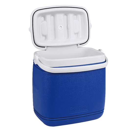 Load image into Gallery viewer, Overige merken - Polar Cooler Pro koelbox 26L