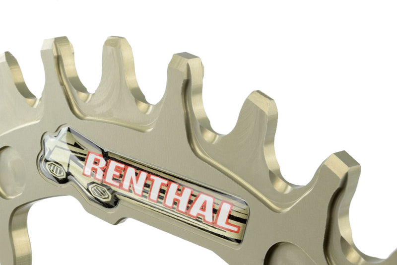 Load image into Gallery viewer, Renthal 1xr 4-arm 94 mm bcd chainring