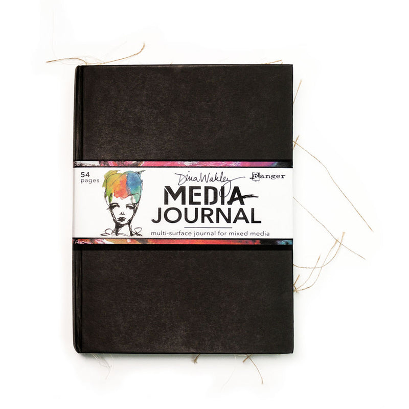 Load image into Gallery viewer, Ranger ink ranger • dina wakley media journal