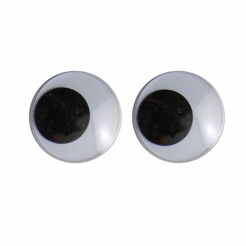 Load image into Gallery viewer, Vaessen creative • wiebeloogjes 25mm 2pcs