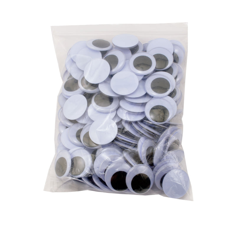 Load image into Gallery viewer, Vaessen creative • wiebeloogjes 30mm 144 pcs