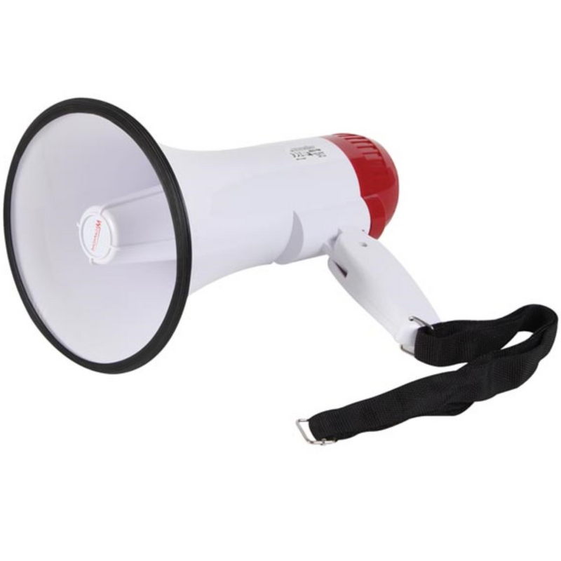Load image into Gallery viewer, Velleman - mp 10 sr - megafoon