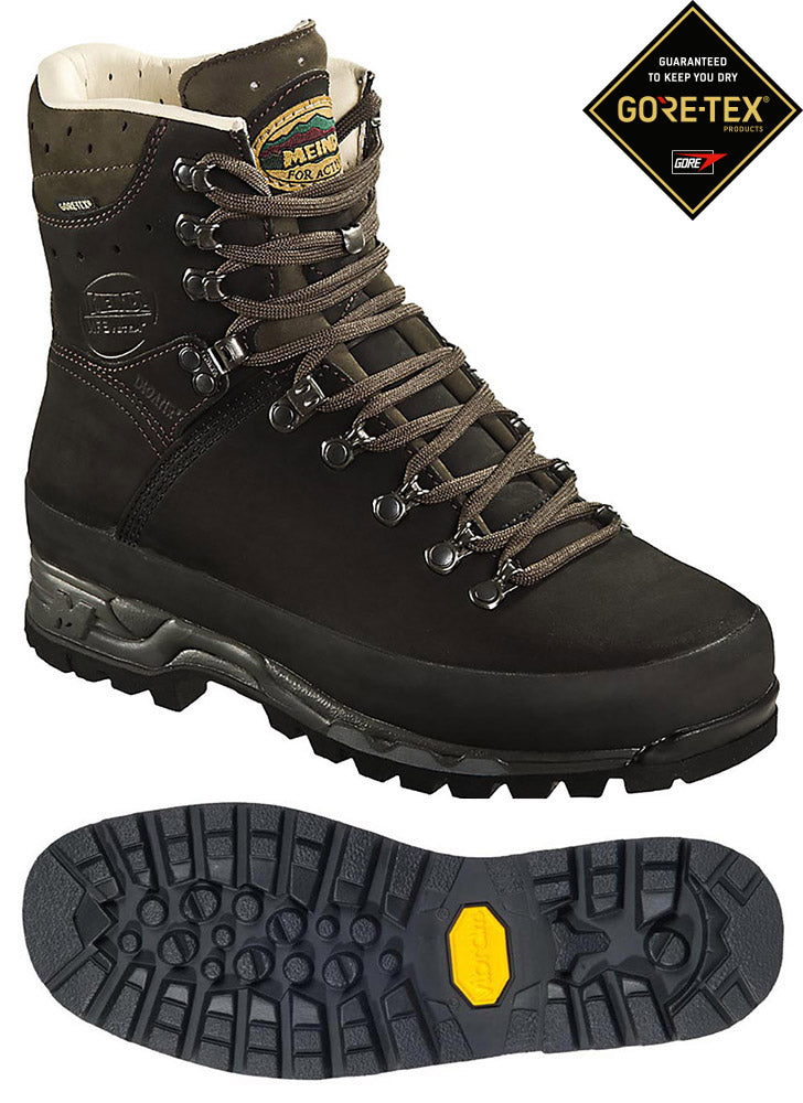 Load image into Gallery viewer, Meindl island mfs active gtx® - hiking shoes