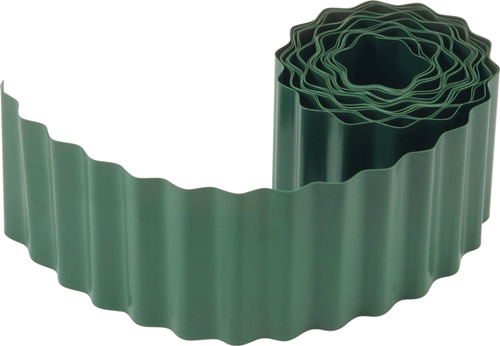 Load image into Gallery viewer, Meister gazonrand groen 9m x 100mm - wu9957110