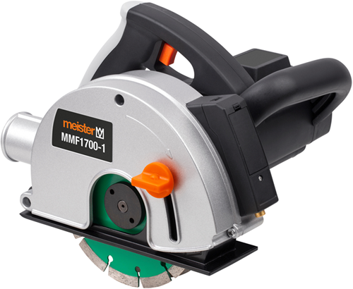 Load image into Gallery viewer, Meister sleuvenfrees 1700w mmf1700-1 5y - wu5459170