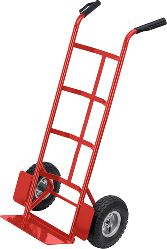 Load image into Gallery viewer, Meister steekwagen 200kg w - wu8985870