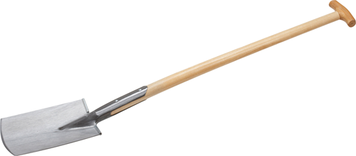 Load image into Gallery viewer, Meister tuinspade t-steel - wu9882550