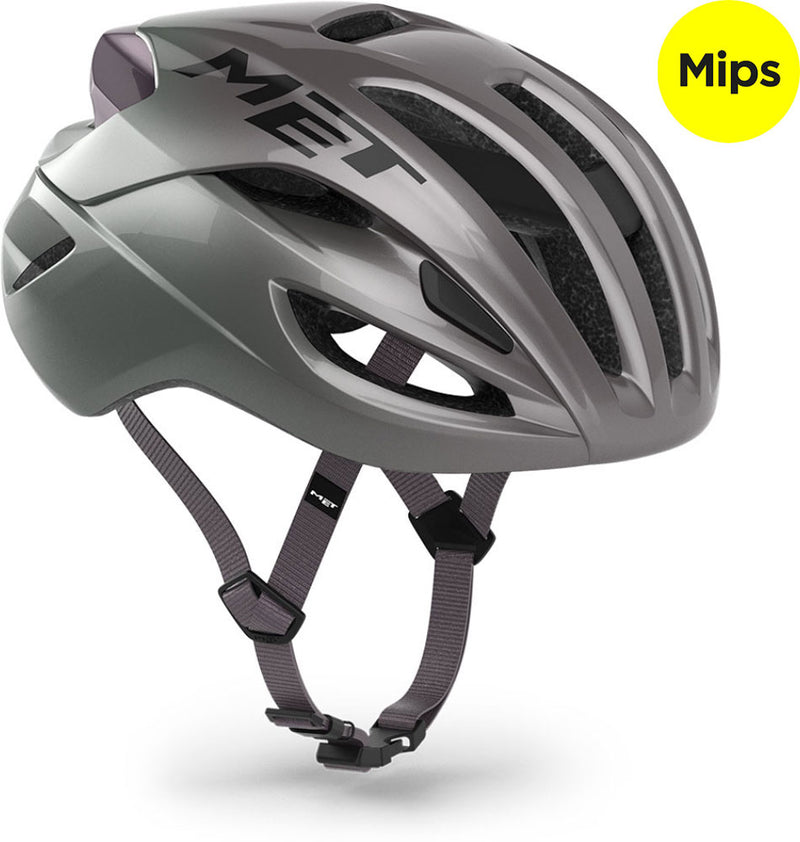 Load image into Gallery viewer, Met rivale mips - road bike hel