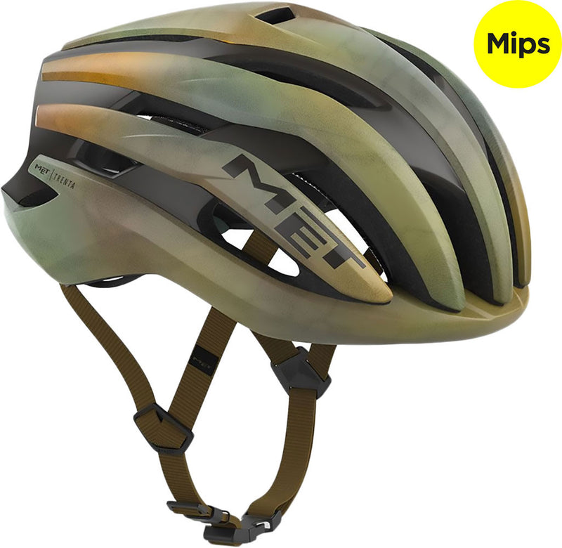 Load image into Gallery viewer, Met trenta mips | wander - gravel hel | m (56-58 cm)