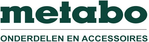 Afbeelding laden in galerijviewer, Metabo accessoires reserveonderdeel | wiel t.b.v. ts254 - 316052580