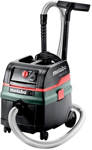 Load image into Gallery viewer, Metabo asr 25 l self clean alleszuiger - 602024000