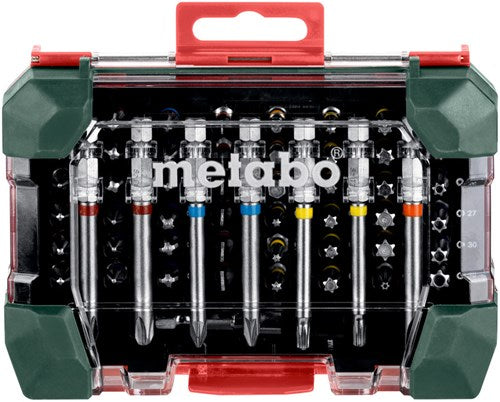 Load image into Gallery viewer, Metabo accessoires metabo bit-box promotion | 56-delig - 626702000