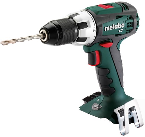 Load image into Gallery viewer, Metabo bs 18 lt basic | accuboormachine - 602102890