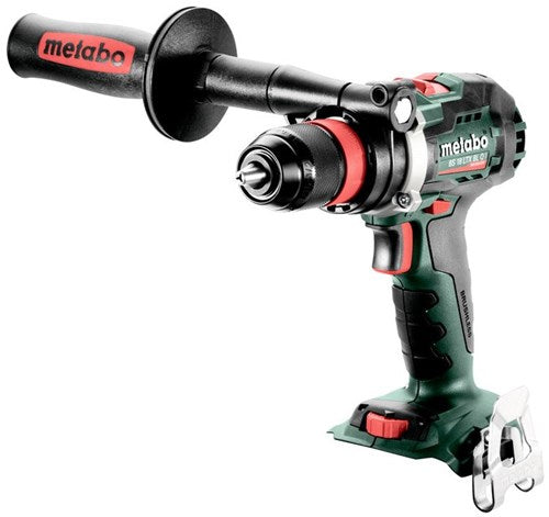 Load image into Gallery viewer, Metabo bs 18 ltx bl q i accu boorschroefmachine | 18 v | zonder accu-packs en lader - 602359850