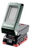 Load image into Gallery viewer, Metabo bsa 18-1000 body accu bouwlamp | 18v | excl. accu's en lader - 601508850